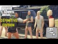 GTA 5 Definitive Edition Trailer