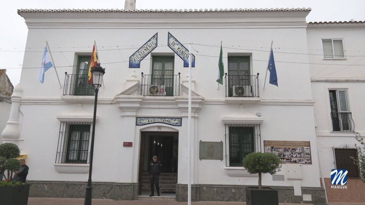 Manilva es el primer municipio en elaborar el Plan de Playas