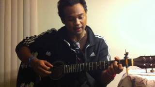 Meloka Mahaleo ( Cover By Teddy Rak )