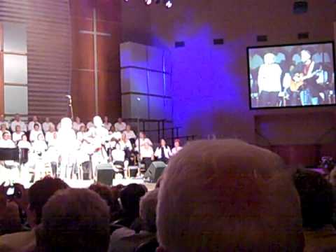 Sandi Patty & Wayne Watson ~ Another Time, Another Place