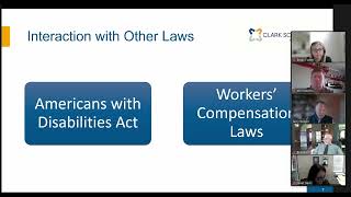 Clark Schaefer Strategic HR- Marijuana in the Workplace Webinar
