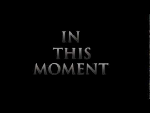 Videoclip de Comanche — In This Moment