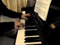 Piano cover of "Yesterday when I was young" from ...