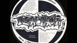 Teknarchi - Flashback [Fokus Recordings]