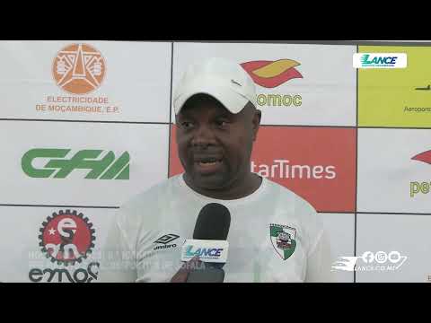 Ferroviário de Maputo 2-0  Liga Desportiva Sofala