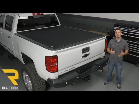 How to Install TruXedo Sentry CT Tonneau Cover