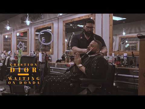 Cristion Dior - Waiting On Donda (Official Video)