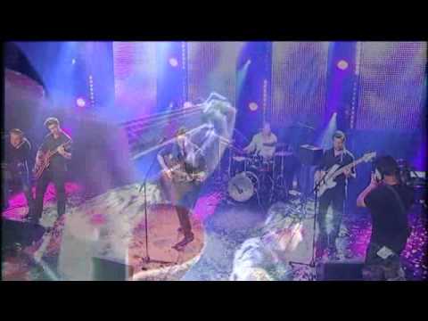 Swingin Pool #Le groupe pop rock du collectif l'Âme Strong @Live 2012