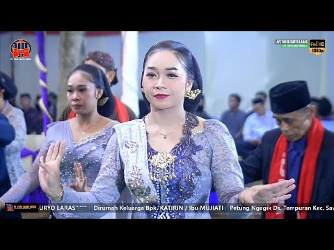 Live TAYUB GLERRR SURYO LARAS TRENGGALEK + NEWS 2026 PT. YAPA SANDY MEDIA KONDANGNYA TAYUB INDONESIA