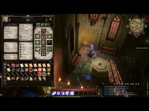 Divinity: Original Sin Co-Op Lone Wolf on Hard. Ep.32