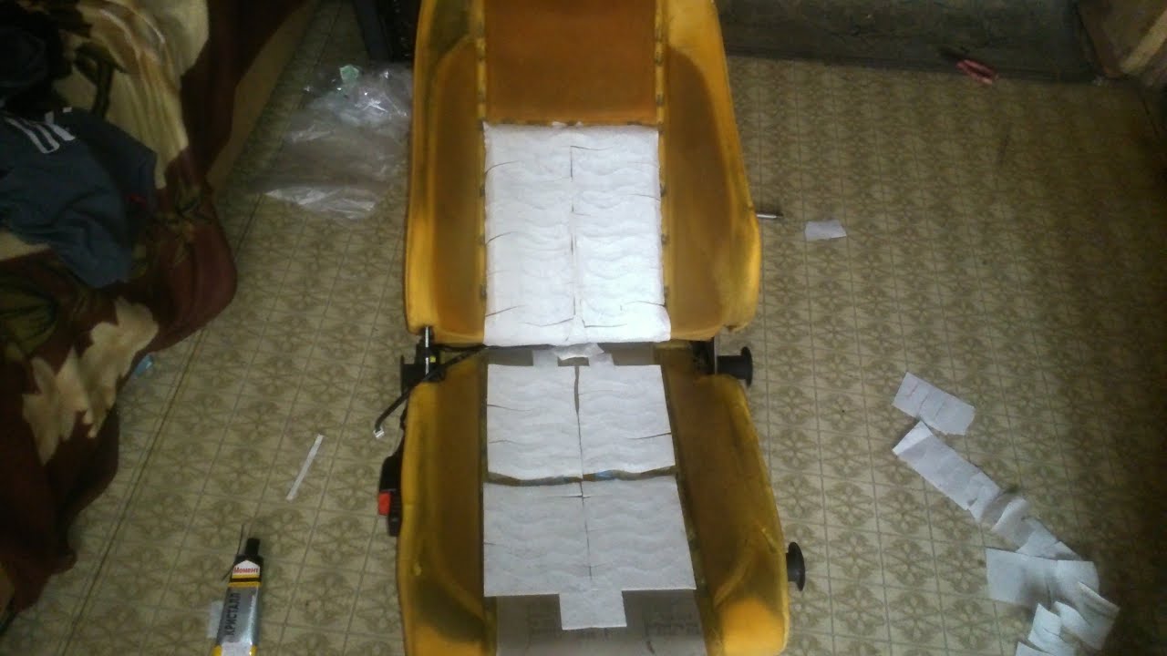 Установочный комплект Емеля У.К.