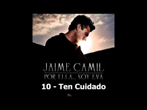 Jaime Camil - Ten Cuidado.
