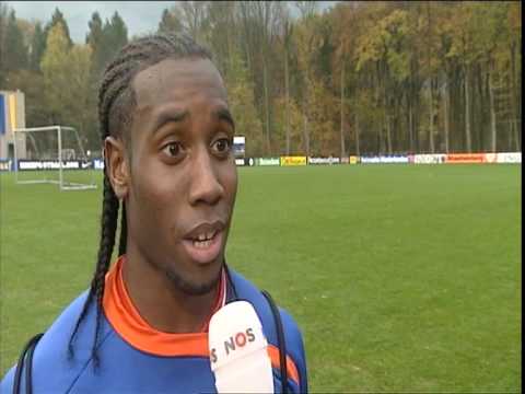 vv Maarssen Anita Vurnon