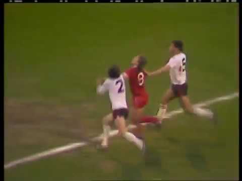 ManUtd - Liverpool.  1/2 FA Cup-1984/85 (2-1)