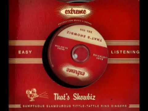 Starlet Express Composed by Werner Tautz