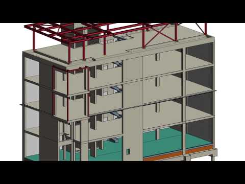Study surveying - Explaining Building Information Modelling (BIM)