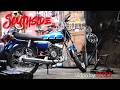 Clout9 South Side Official M V