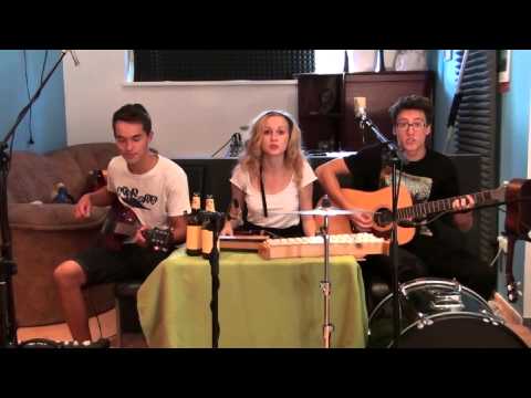Apple Valley - Apple Valley - World Burns Out (Light Years Cover)