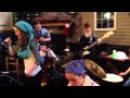 Massachusetts' Teen Rock Band "Do You Want to ...
