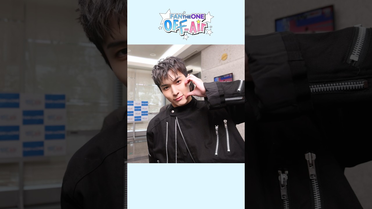 ☕주문하신 🤍WHIB🤍나왔습니다! #휘브 #whib #오프에어 #offair