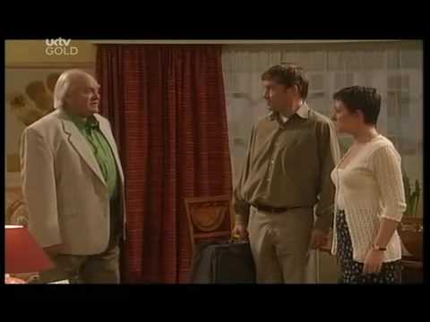 My Hero - Old Man Riverdance 3 of 3