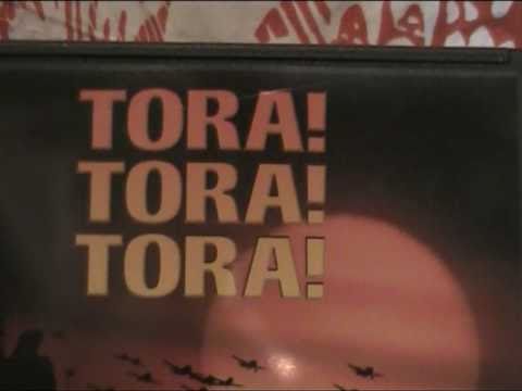 TORA! TORA! TORA!