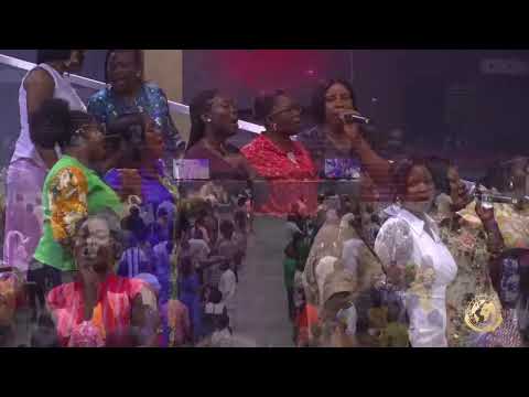 14TH DEC. 25 | SUNDAY SERVICE @ THE POWER CATHEDRAL WITH PROPHET VICTOR KUSI BOATENG