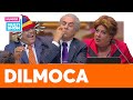 Dilma Bate Boca Com Ex Presidente Tomer E Tiririca Dá Aula Multi Tom VCDECIDE Multishow