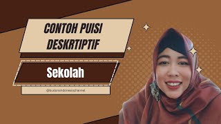 Download lagu contoh puisi deskriptif sekolah mp3 Download lagu contoh puisi deskriptif sekolah mp3