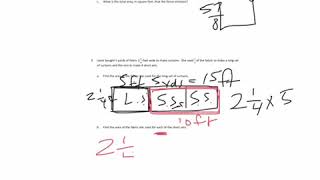 Module 5 Lesson 15 Problem Set