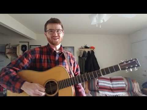 Big Spike Hammer - Tony Rice Transcription Analysis