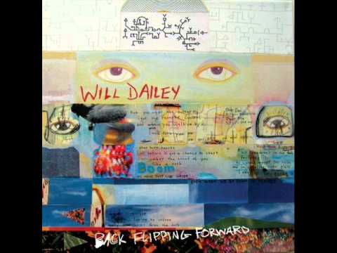 Will Dailey - Boom Boom