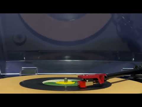 Jeannie C Riley - Harper valley P.T.A (vinyl rip)