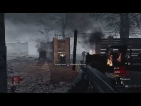 Fan Appreciation w/ PowBlock pt24 - Nazi Zombies w/ KRAZED_KILLA_424, DeathStarr & player1scott!