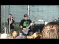 Six Reasons To Kill - Massgrave Memoriel (Live/Mach 1'10)