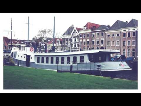 Zwolle | Netherlands | A Collage