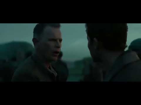 SPECTRAL - Action English Movie 2020 - English Best Action Movies 2020