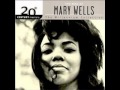 Mary Wells - Just One Look