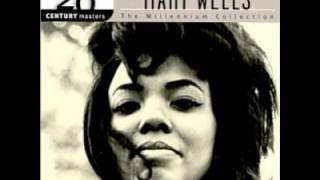 Mary Wells - Just One Look