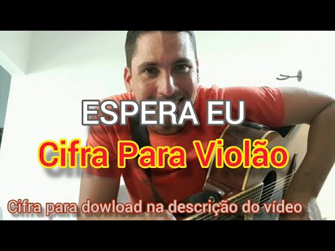 Espera Eu - Henrique e Juliano