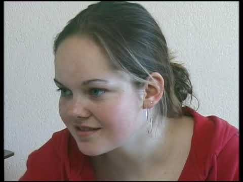 2004 • Pasta met vis