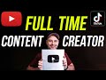 How To Become a Content Creator - Complete Beginner's Guide