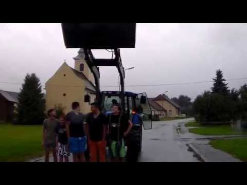 Breitenfelder Ice Bucket Challenge 2