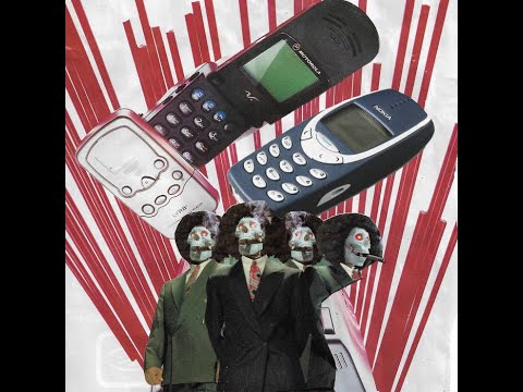 Sonnyjim & Machacha - Bone Marrow ft. DJ Swab (New Phone Who Dis LP)