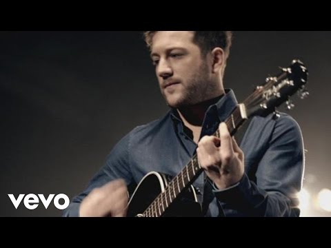 Matt Cardle - When We Collide (Video)