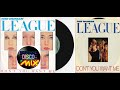 The Human League - Don't You Want Me (Disco Extra Extended Remix) VP Dj Duck