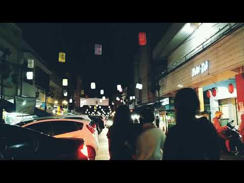 Leni Jalan Jalan (Episode 2) - LEKKER TIME!