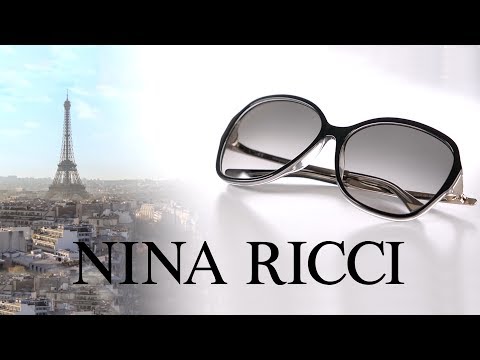 Nina Ricci Timeless Eyewear | Sunglasses 2017 - Selectspecs.com