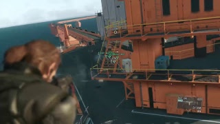 昼間のドキドキMGSV