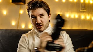 Sony A7IV Rolling shutter comparison 4k vs 1080p!